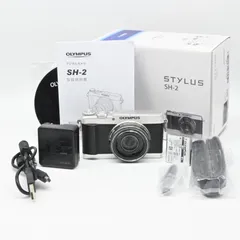 2025年最新】オリンパス sh-2の人気アイテム - メルカリ