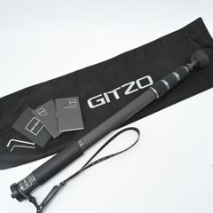 ジッツオ(GITZO) 一脚 カーボン 2型 4段 Carbon eXactチューブ採用 GM2542