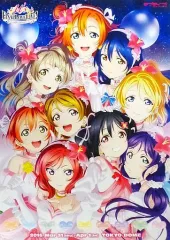 非売品】ラブライブ μ's 最初期 B2 サイズ ポスター - メルカリ