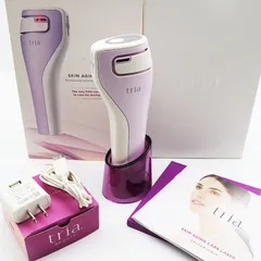 2025年最新】tria 美顔器の人気アイテム - メルカリ