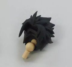 [중고] 피겨 [단품] 교환용 머리 [figma 키리토 ALOver. 소드 아트 온라인 II] GOODSMILE ONLINE SHOP 한정 특전