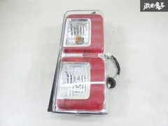 美品！ウェイク DBA-LA700S 左 テールランプ 81561-B2380 ngp-parts-o-store_81500-23000801