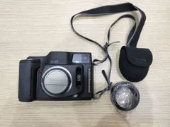 FUJIFILM GA645 中判フィルムカメラ／美品・完動・付属完備 開封未使用品】FUJIFILM 富士フイルム GA645 Professional 中判