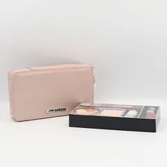 未使用 ジルスチュアート ピンク コスメ クリスマスコフレ2020 OGH 2000000