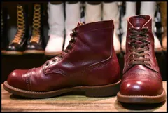 2024年最新】REDWING レッドウィング 8012の人気アイテム - メルカリ