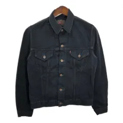LEVI'S 70500デニムジャケット キルティング　ゆったりLメンズ i1 楽天市場】80年代 リーバイス Levi's 70411-0816 チェック柄