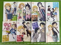 俺の妹がこんなに可愛いわけがない DVD 全8巻セット　完全未開封未使用美品 Amazon.co.jp: 俺の妹がこんなに可愛いわけがない。 (完全生産