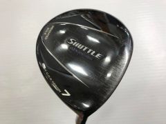 【最短翌日発送】シャトル MARAGING 2015 | 21 | R | IMPACTFIT MV 503 | 中古 | フェアウェイウッド | マジェスティゴルフ