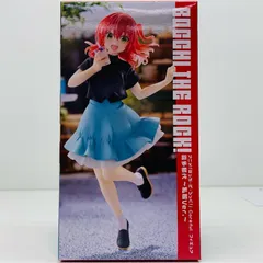 【飾磨店】 中古 フィギュア ぼっち・ざ・ろっく! 喜多郁代 私服 ver. Coreful 2024年製 451735700 【720】