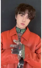 【中古】コレクションカード(男性) 009：INI/尾崎匠海/「INI POP UP STORE」トレーディングカード 2nd