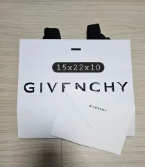 Givenchy(ジバンシィ) ショッピングバッグ／請求書封筒（封筒のみ）
