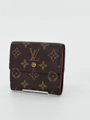 未使用 Louis Vuitton 財布 モノグラム　Ｍ61652 楽天市場】ヴィトン m61652の通販