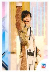 なにわ男子 MUSIC STATION×ジャニーズJr. スペシャルLIVEステージフォト 道枝駿佑 公式写真 *1枚