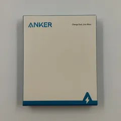 【新品✨・未開封】Anker A7123 3.5mm プレミアムオーディオケーブル (1.2m) AUXケーブル ヘッドホン、iPod、iPhone、iPad、ホームステレオ、カーステレオ スピーカー 他対応（ブラック）