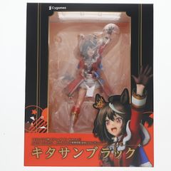 キタサンブラック 新勝負服(結願のしまい華)ver. TVアニメ『ウマ娘 プリティーダービー Season 3』 1/7 完成品 フィギュア Cygames(サイゲームス)