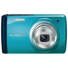 OLYMPUS STYLUS VH-410 - 新潟県で中古カメラ・中古レンズの高価