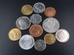 2025年最新】ミャンマー 硬貨の人気アイテム - メルカリ