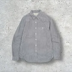 POLO JEANS COMPANY RALPH LAUREN チェック柄 長袖 シャツ L