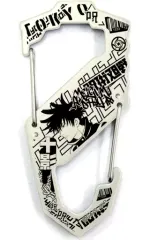 【中古】キーホルダー 伏黒恵 S型カラビナ 「呪術廻戦」