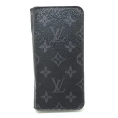 2024年最新】vuitton iphoneケースの人気アイテム - メルカリ