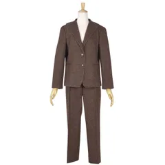 【マックスマーラ】ダブル スカート セットアップ 白タグ 比翼ボタン XL相当 2026年最新】Max Mara レディース セットアップの人気アイテム - メルカリ