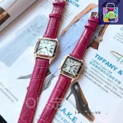 2025年最新】Cartier レディース 腕時計(アナログ)の人気