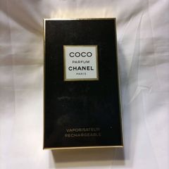 CHANEL/シャネル　　ココ オードゥ パルファム ヴァポリザター﻿　7.5ml 　AA579