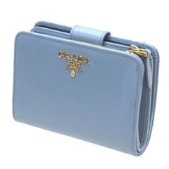 PRADA/プラダ 二つ折り財布 IS Bランク