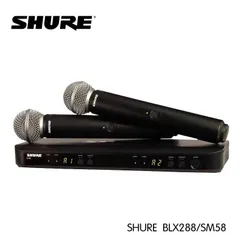 2024年最新】ワイヤレスマイク shure blxの人気アイテム - メルカリ