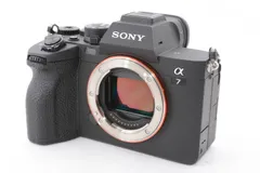 2024年最新】sony α7ⅳの人気アイテム - メルカリ