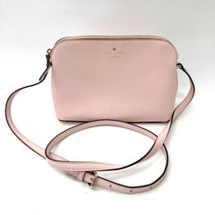 🔅最終値下げ🔅【kate spade】ケイトスペード ショルダーバッグ ピンク ミニバッグ レディース☆