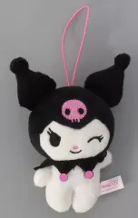 【中古】キーホルダー クロミ(A/ウインク) クロミのシーンいろいろマスコット 「クロミ」