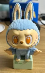 【正規品】【未開封品】POP MART LAZYYOGA シークレット　ラブブ Pop Mart Labubu Lazy Yogaフィギュアがsneakerman.storeに登場