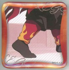 鬼滅の刃 煉獄杏寿郎 ナンジャタウン 缶バッジコレクション 特別任務 鬼滅の刃 ナンジャタウン 缶バッジ 煉獄杏寿郎 レア｜Yahoo