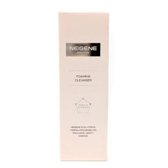 ユニシティ ネイジーン エボリューション フォーミングクレンザー （洗顔料） 100ml  製品番号：33645