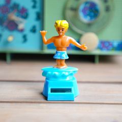 新品 ソーラー ダンサー S.BOY ダルトン オブジェ インテリア 小物