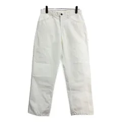 2025年最新】Dickies ペインターパンツ 白の人気アイテム - メルカリ