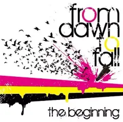 【中古】洋楽CD From Dawn To Fall / the beginning