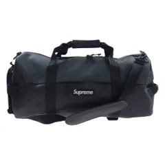 2023年最新】シュプリーム Supreme ダッフルバッグ Duffle Bag