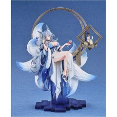 オーバーロード アルベド ネグリジェVer. 1/7 フィギュア 