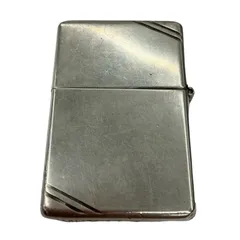 2024年最新】ZIPPO STERLING 2000の人気アイテム - メルカリ