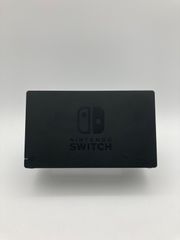 完動品 Nintendo Switchドック 本体のみ 純正 0530-506