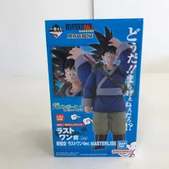 ドラゴンボール　孫悟空　未開封　フィギュア　一番くじ　天下一武道会 2025年最新】一番くじ ドラゴンボール ex 激闘!!天下一武道会 a