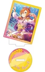 【中古】雑貨 テイエムオペラオー 「アートスタンドコレクション ウマ娘 プリティーダービー A」