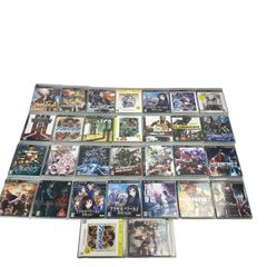 [중고품] PS3 게임 소프트 정리 30개 프레스테3 데빌 메이크라이 악셀·월드 등 [023-251025-io-10-fuz]