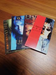 T-BOLAN　Set