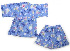 【ニットプランナー（ＫＰ）/KnitPlanner(KP)】浴衣・甚平・季節のイベント 110サイズ 女の子【子供服・ベビー服】（1865022）