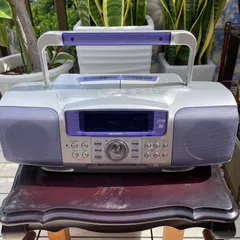 ラジカセ　レトロまとめ売り　ジャンク品 ジャンク レア品 PIONEER パイオニア ラジカセ SK-95 昭和レトロ