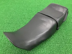 K100RS シート BMW 純正 バイク 部品 当時物 K100RT シートバンド グリップ付き 修復素材や張替えベースに 車検 Genuine 【中古】 34のサムネイル