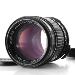 SMC PENTAX 67 f2.8 165mm 美品 PENTAX smc PENTAX67 165mm F2.8 - 三葉堂寫眞機店オンラインストア